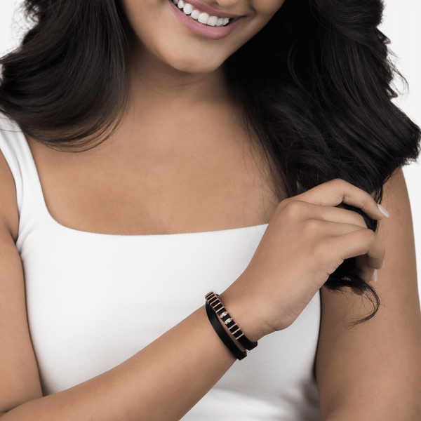 Wedding Anniversary Bracelet ARE JEI