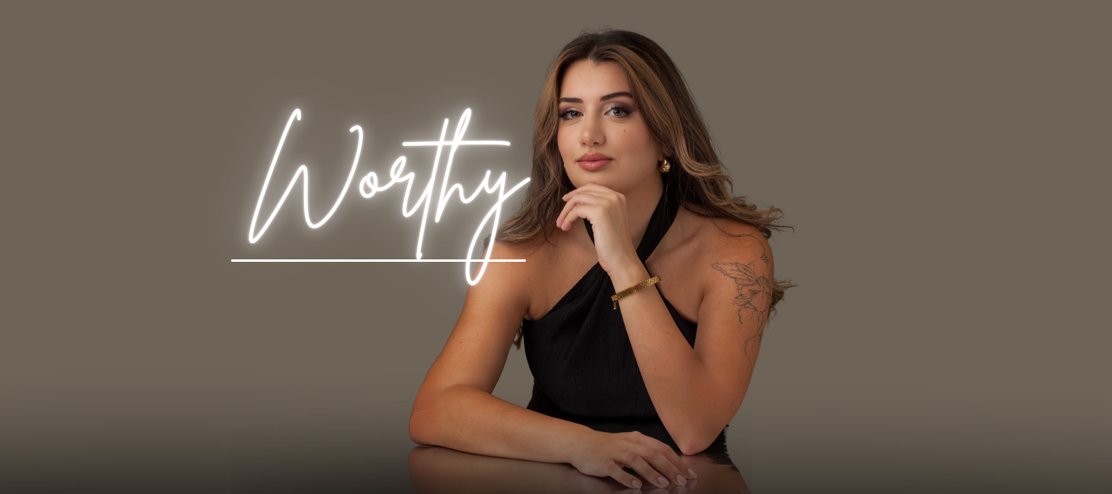 How Jewelry Can Rewire the Brain: The Psychology of Wearing Hidden Messages