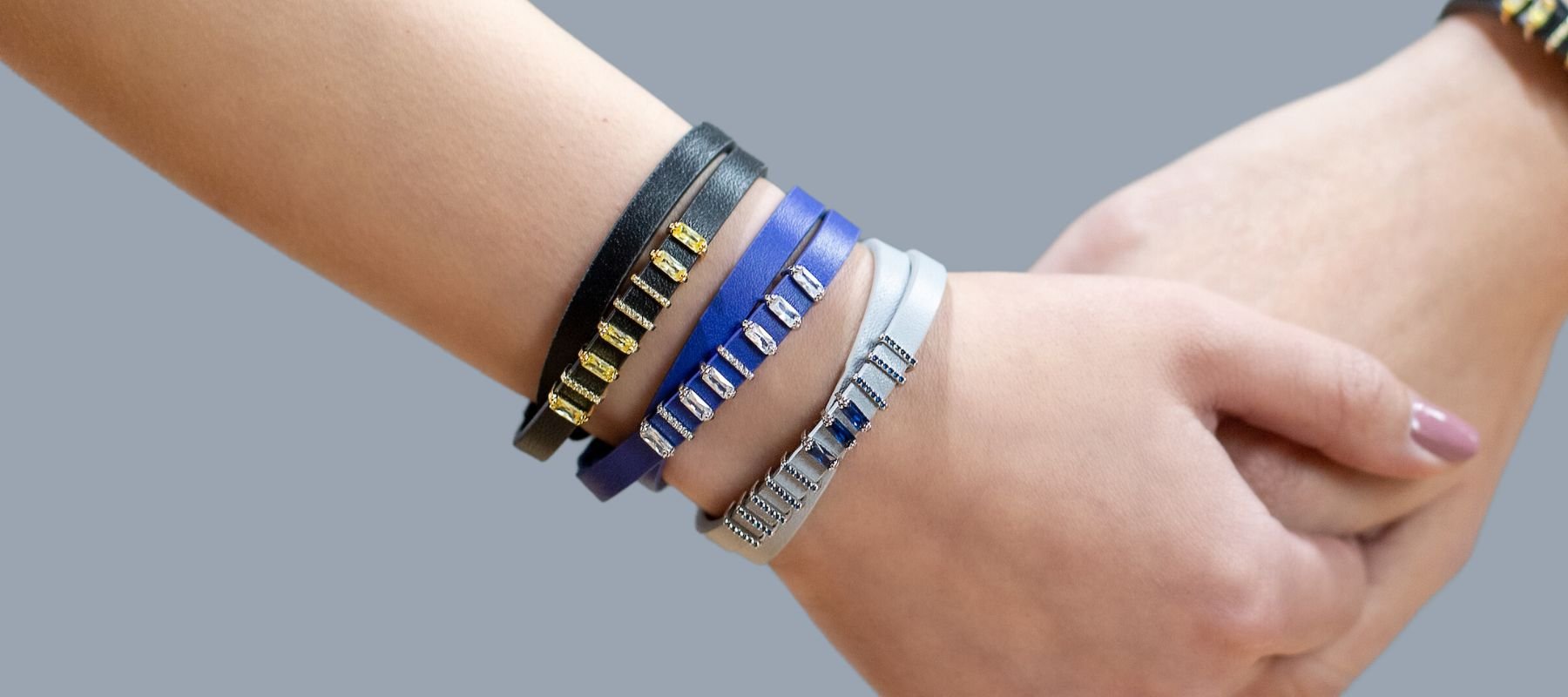Tired of Buying Gifts They Don’t Like? A Guide to Picking Your Perfect Personalized Bracelet
