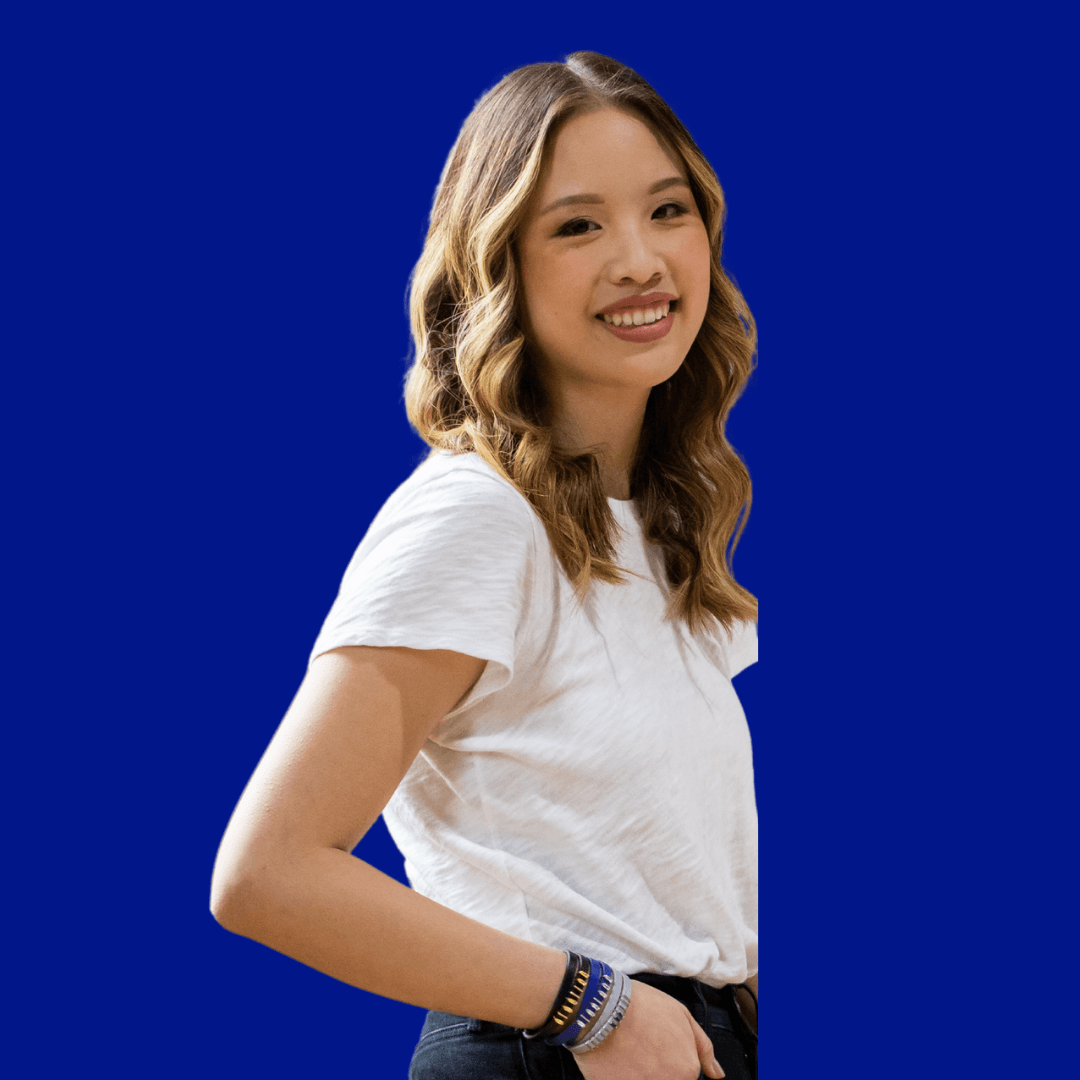 My Journey into Engineering - Linette Hsu