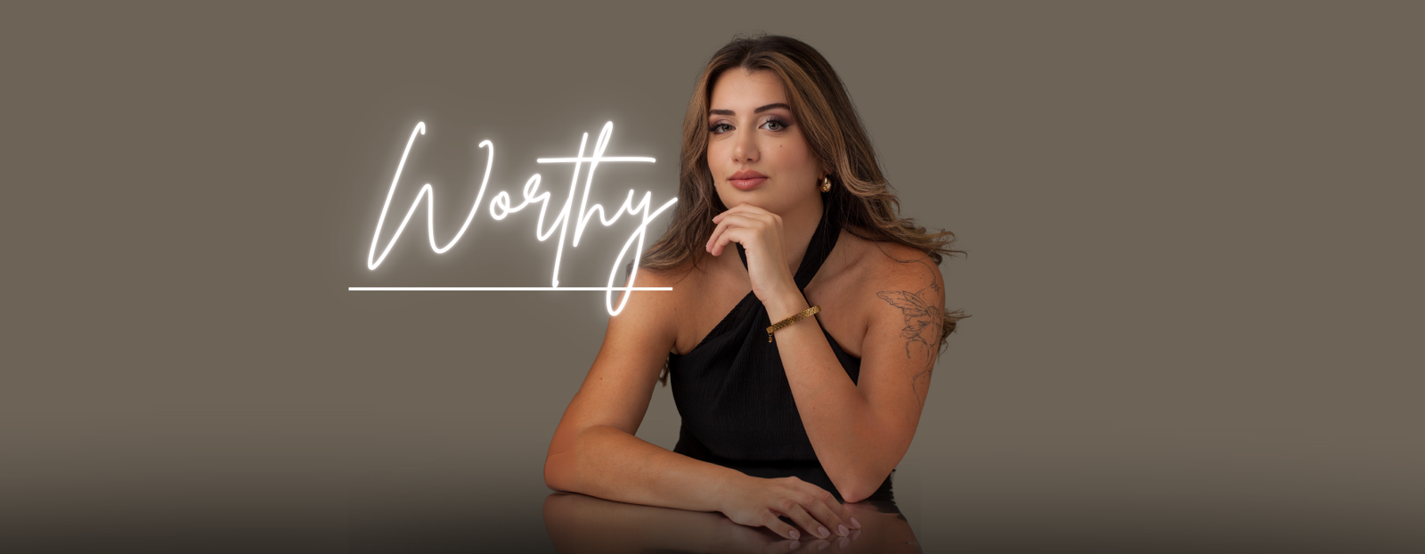 Are Jei personalized jewelry bracelet with hidden binary code message