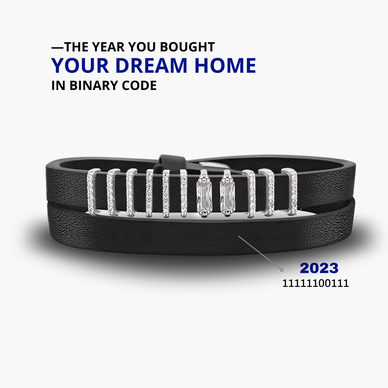 Dream-Home Bracelet